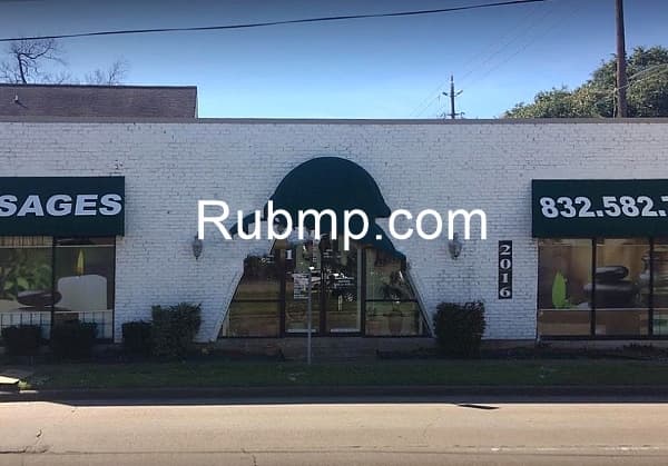 Photo of Urban Thai Massage and Day Spa