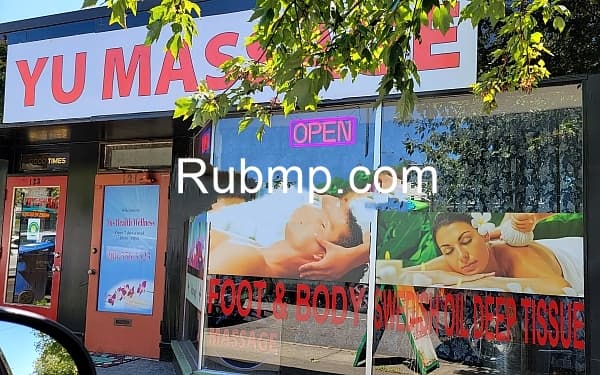 Photo of Yu Massage