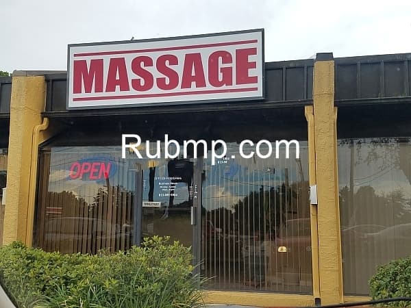 Photo of A Plus Massage