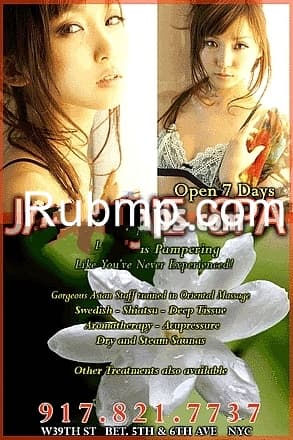 Photo of Jasmine Spa
