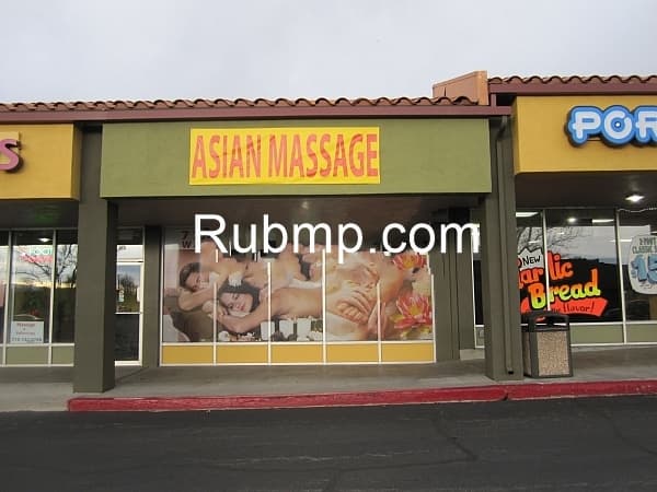 Photo of Indulge Massage