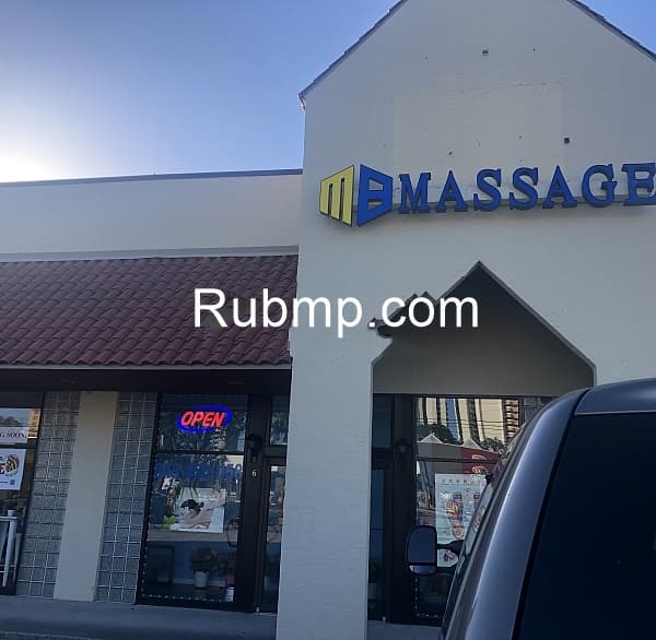 Photo of MB MASSAGE
