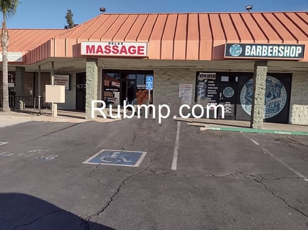Photo of Charming Massage Therapy