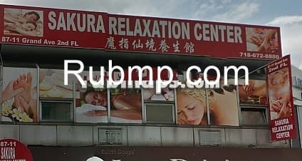 Photo of Sakura Relaxation Center