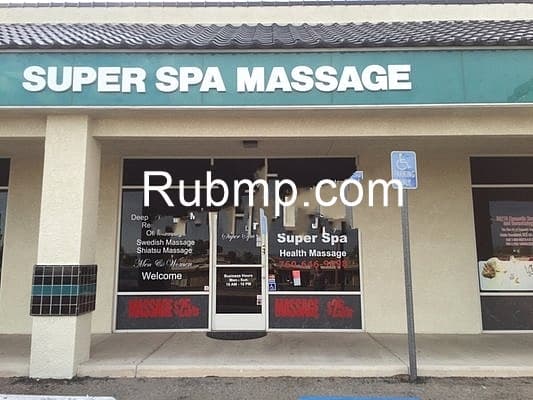 Photo of Super Spa