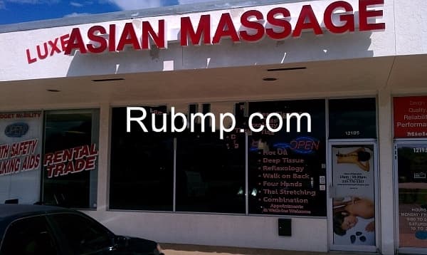 Photo of Nice Asian Massage