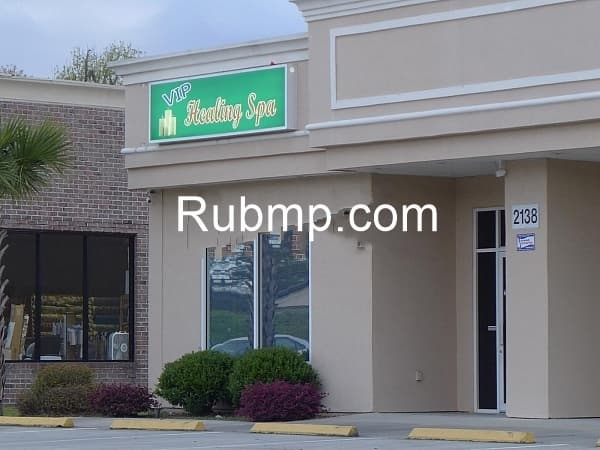 Photo of Healing Spa