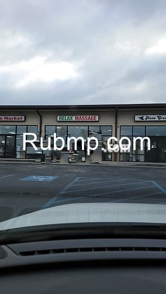 Photo of Relax Massage