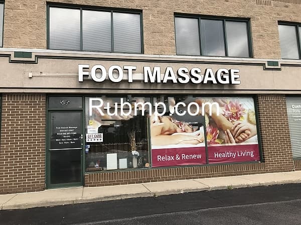 Photo of Foot Heaven Massage