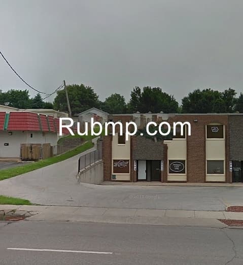 Photo of Asian Massage House