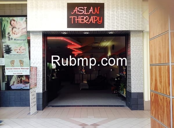 Photo of Asian Massage