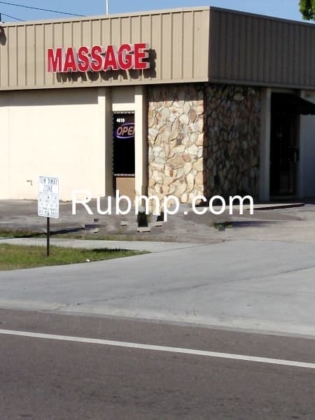 Photo of Han River Massage