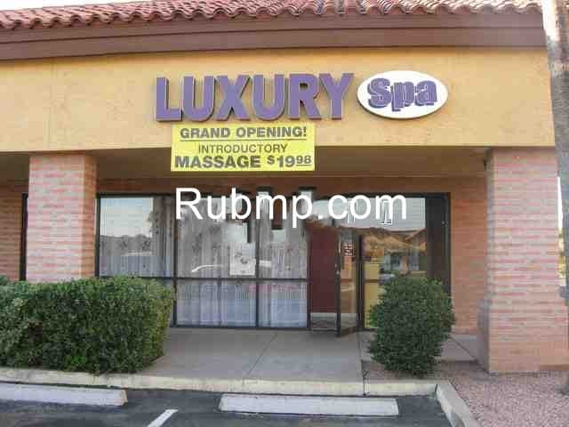 Photo of Chandler Luxury Spa (Prior Imperial Spa)
