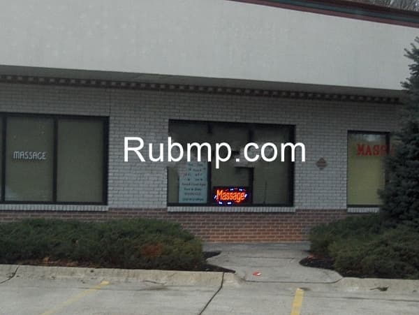 Photo of Asian Massage