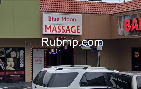 Photo of Blue Moon Massage and Spa