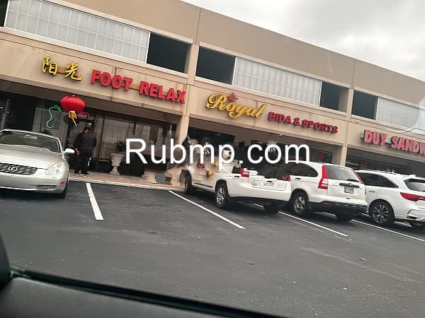 Photo of Sunshine Massage and Foot Relax