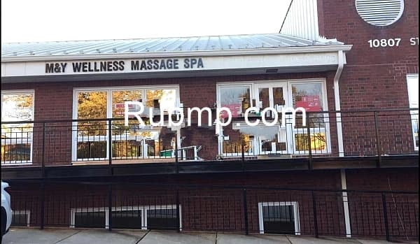 Photo of M&Y Wellness Massage