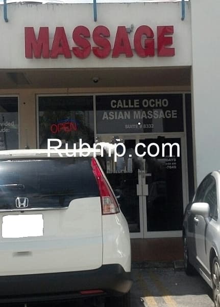 Photo of Calle Ocho Asian Massage