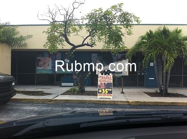 Photo of Doral Asian Massage