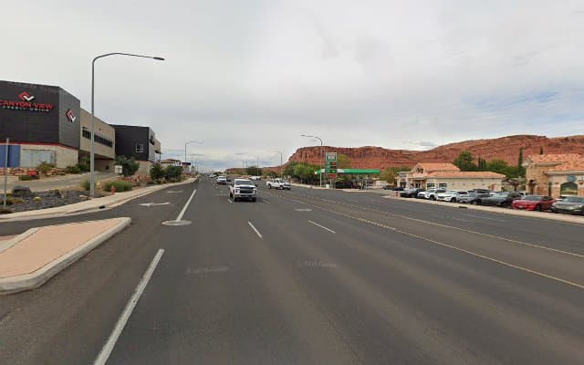 Photo of St. George Day Spa