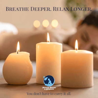 Photo of MASSAGE HEAVEN & BODYWORK