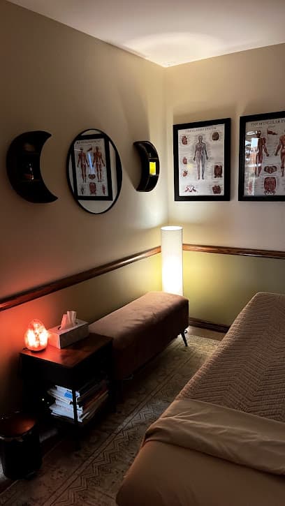 Photo of Lunar Healing Bodywork & Massage, LLC