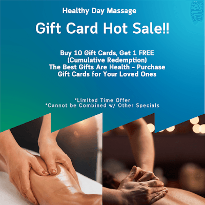 Photo of Healthy Day Massage