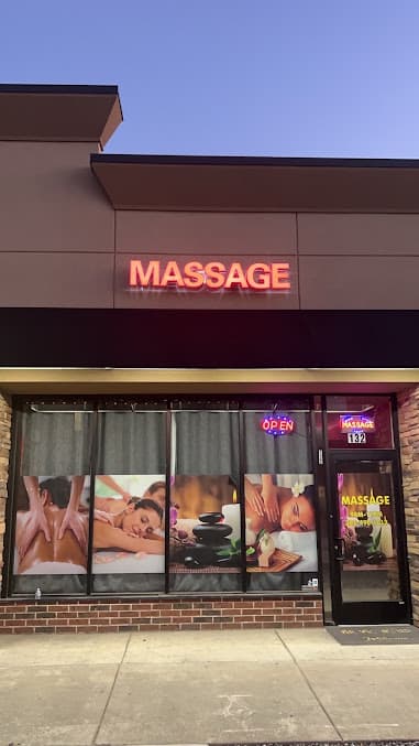 Photo of A Plus Spa & Massage