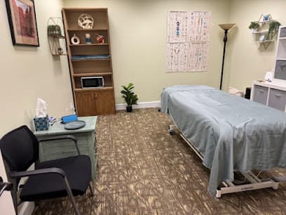 Photo of Logan Neuromuscular Massage Therapy