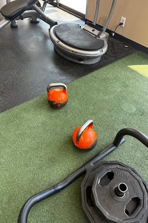 Photo of Silver Mountain Sports Club & Spa