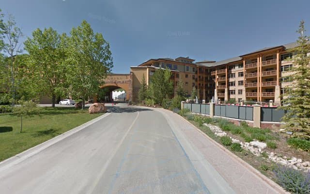 Photo of Spa Pendry Park City