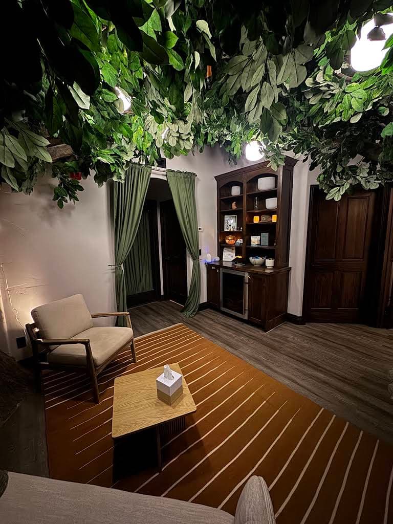 Photo of Mellow Mountain Massage