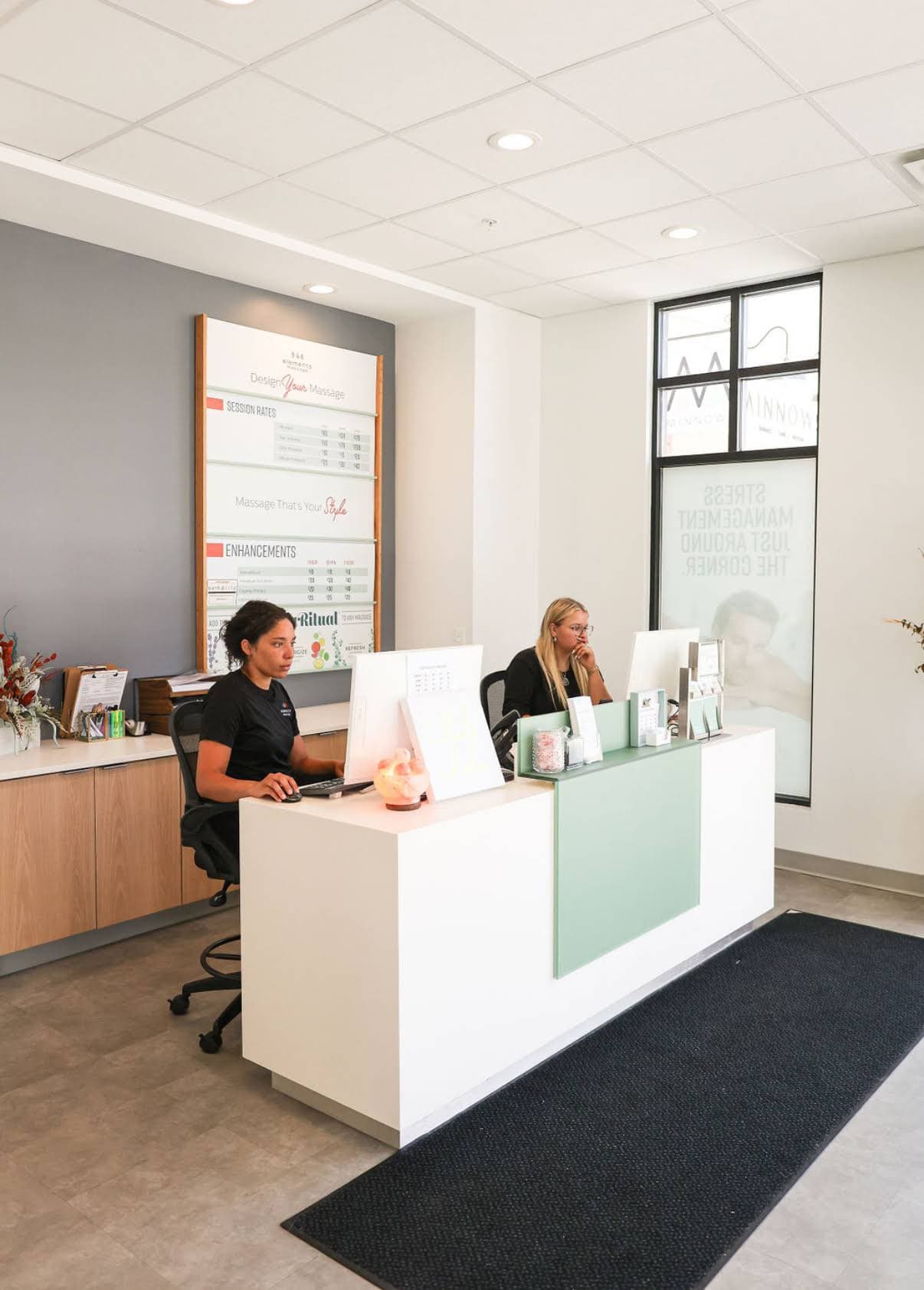 Photo of Elements Massage