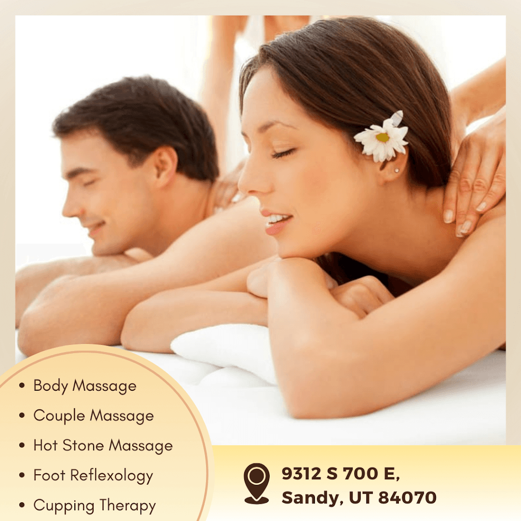 Photo of Serenity Found Massage Spa