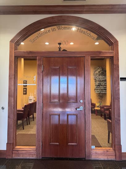 Photo of The Cedar City Institute of Women's Health