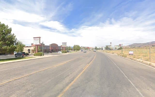 Photo of Red Rock Spas