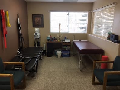 Photo of SiMPly Chiropractic