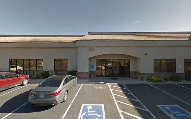 Photo of Summit View Health Center