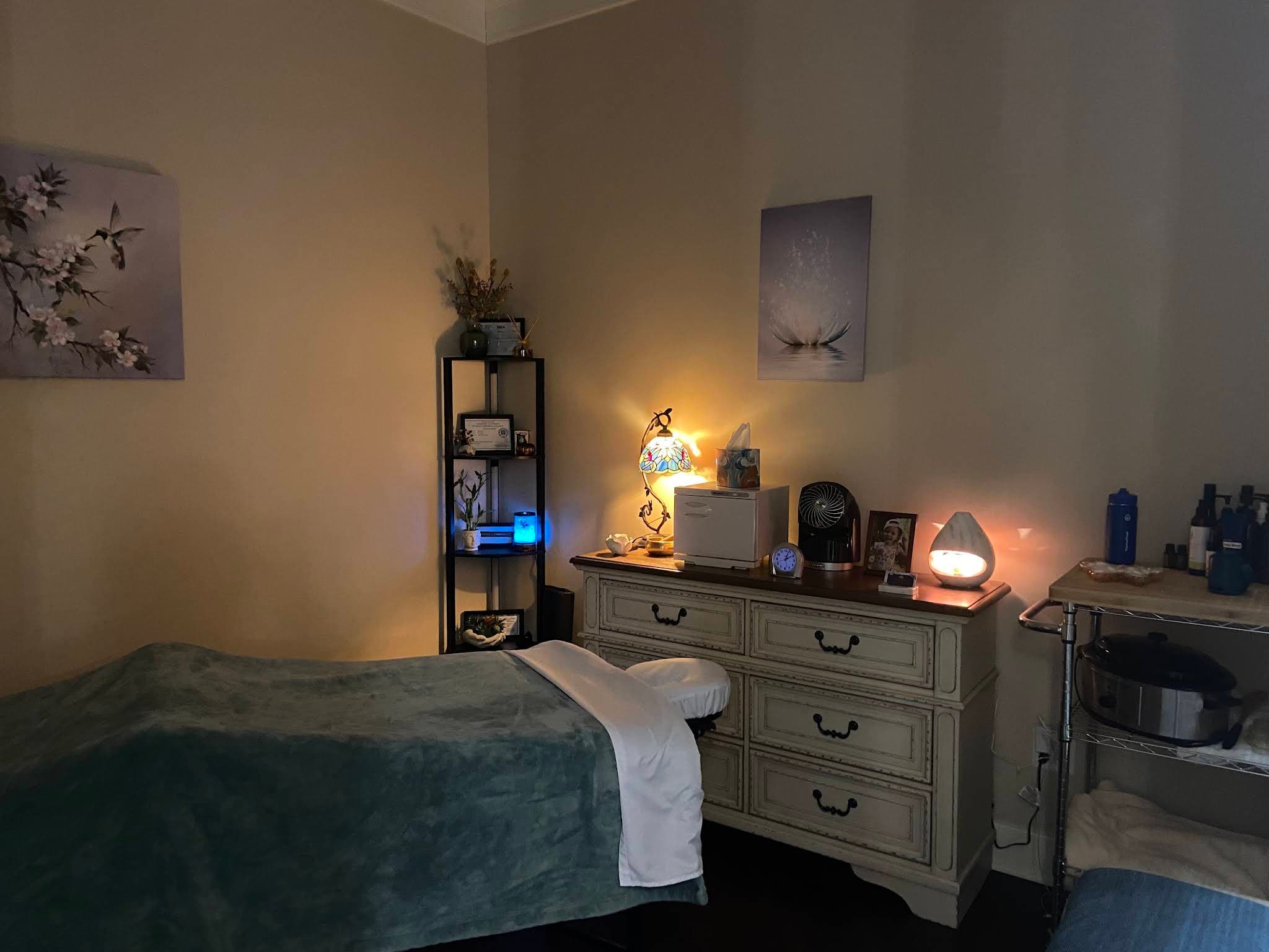 Photo of Tranquil Rose Massage