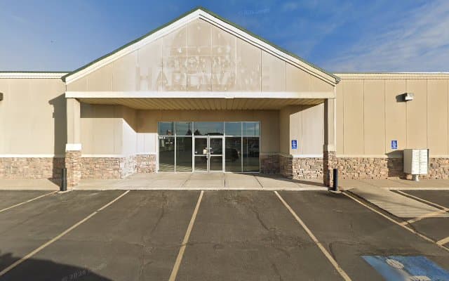 Photo of Pawtown Oasis