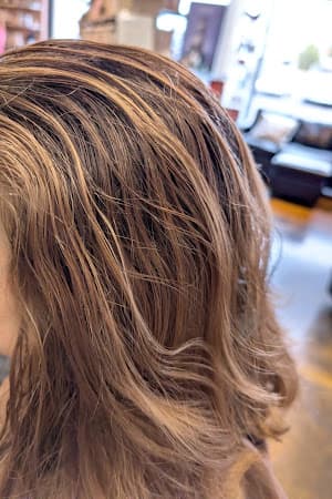 Photo of Salon & Spa Fifth Avenue - Hair, Nails, Skin & More