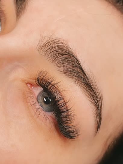 Photo of The Spa and Lash Studio Clearfield