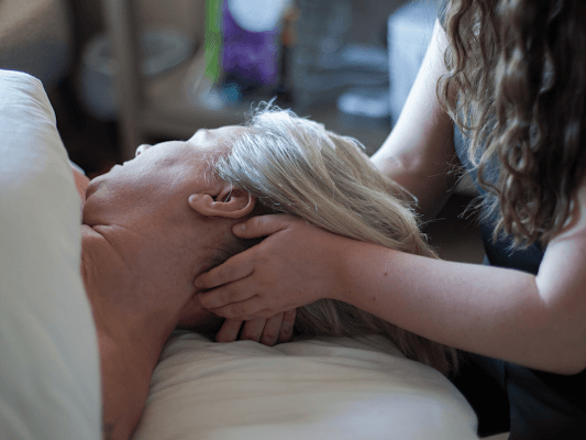 Photo of Willow Bow Massage Therapy