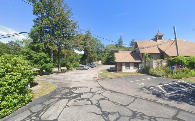 Photo of Nancy Gillooly Massage Therapy (South)