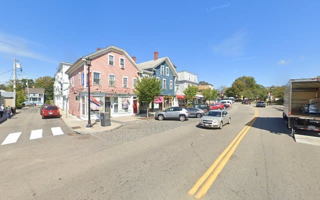 Photo of J Nails & Spa