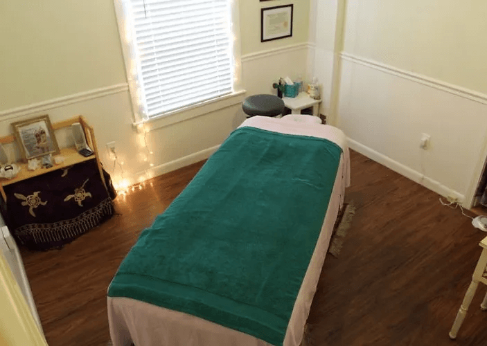 Photo of Massage & Healing Sanctuary