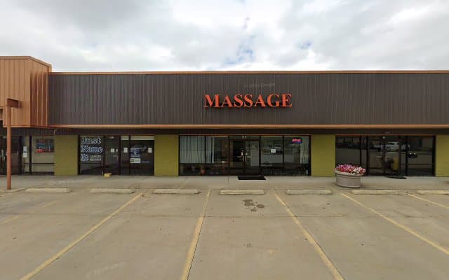 Photo of Big Health Asian Massage
