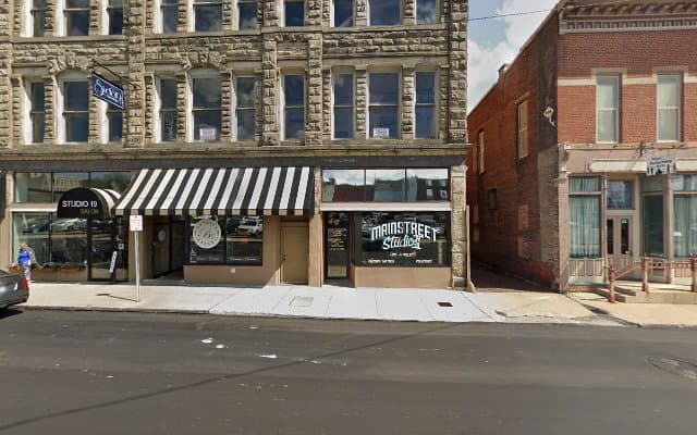 Photo of Studio 19 Salon