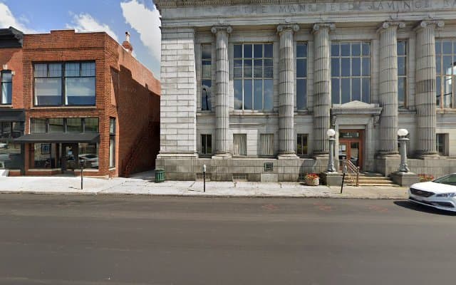 Photo of Salon Vivace and The Lofts