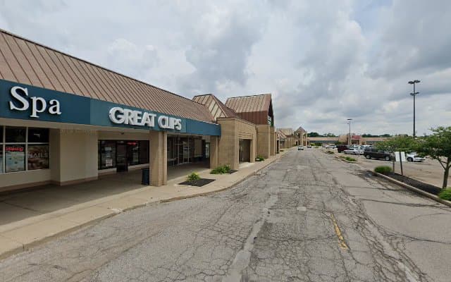 Photo of AQUA NAILS SPA